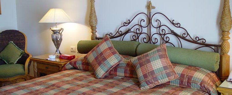 Grand Hills Hotel & Spa Brummana Bagian luar foto