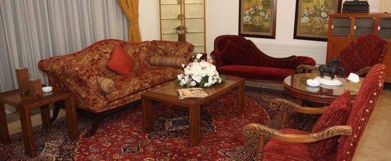 Grand Hills Hotel & Spa Brummana Bagian luar foto