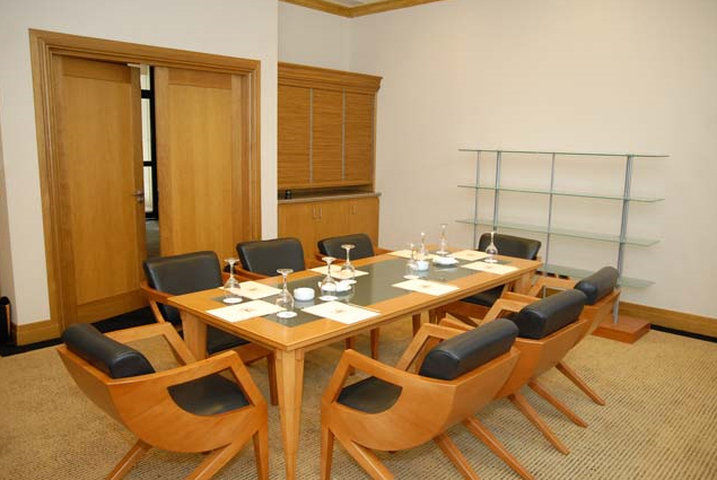 Grand Hills Hotel & Spa Brummana Bagian luar foto